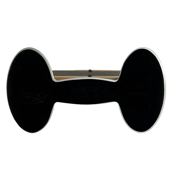 ZAK DESIGNS Wood/Metal picture frame Disney Mickey Mouse Horizontal 6 x 4 photo - Picture 9 of 12